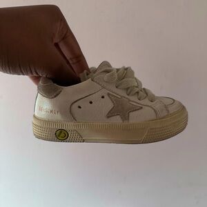 Golden Goose toddler Sneakers